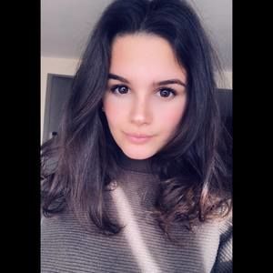 Meet your Posher, Sabrina